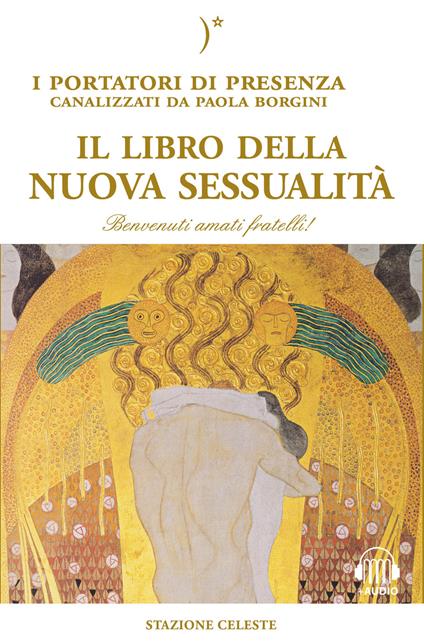 Il libro della nuova sessualità. Con Contenuto digitale per download - Paola Borgini,Pietro Abbondanza - copertina