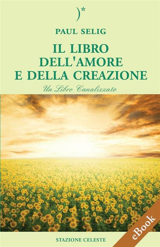 Il libro dell'amore e della creazione - Paul Selig,Pietro Abbondanza,B. Brunelli,Fulvia Zavan - ebook