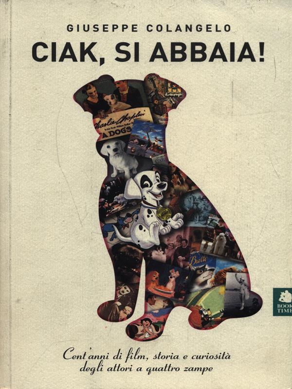 Libro di Faccia