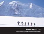 Bianche salite. 33 scatti fotografici di Ocram Avil, fotografo scialpinista siberiano. Ediz. a colori