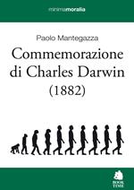 Commemorazione di Charles Darwin (1882)