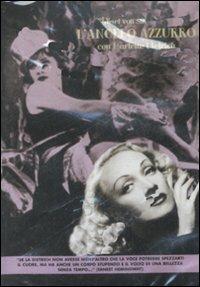 L' angelo azzurro -  Josef von Stenberg - copertina