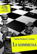 La scommessa