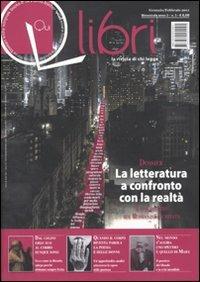 Qui libri (2011). Vol. 3 - copertina