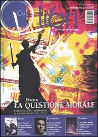 Qui libri (2011). Vol. 4 - copertina
