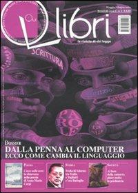Qui libri (2011). Vol. 5 - copertina