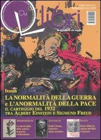 Qui libri (2011). Vol. 6 - copertina