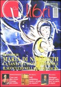 Qui libri (2011). Vol. 8 - copertina
