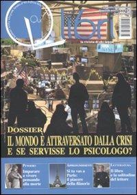 Qui libri (2012). Vol. 9 - copertina