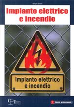 Impianto elettrico e incendio