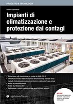 Impianti di climatizzazione e protezione dai contagi