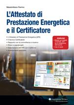 L' attestato di prestazione energetica e il certificatore