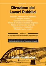 Direzione dei lavori pubblici