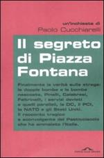 Il segreto di Piazza Fontana