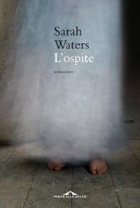 L'ospite - Sarah Waters - copertina