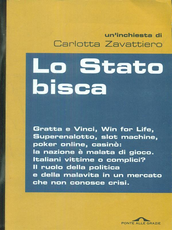 Libro di Faccia