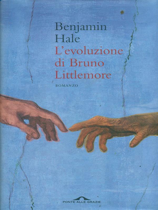 Libro di Faccia