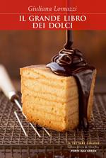 Il grande libro dei dolci