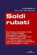 Soldi rubati