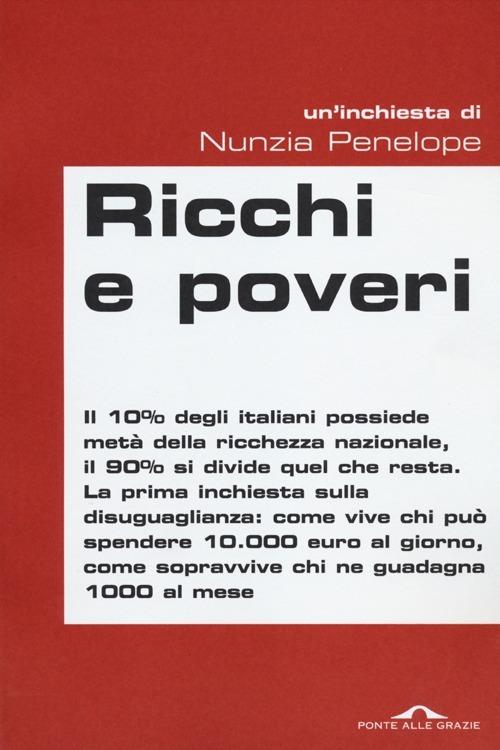 Ricchi e poveri - Nunzia Penelope - 5