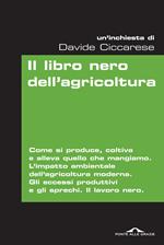 Il libro nero dell'agricoltura