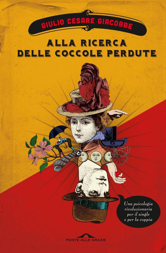 Alla ricerca delle coccole perdute - Giulio Cesare Giacobbe - ebook