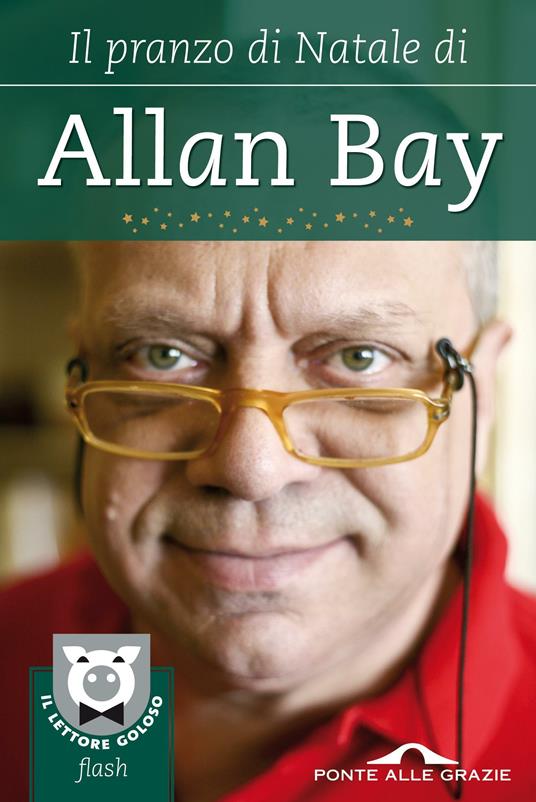 Il pranzo di Natale di Allan Bay - Allan Bay - ebook