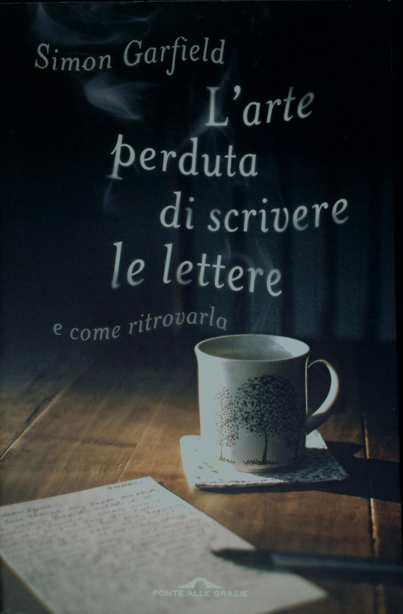 Libreria Serendipity