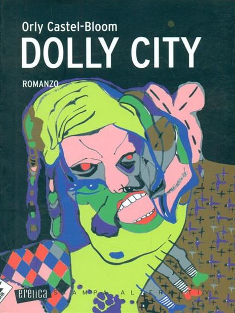 Dolly city - Orly Castel-Bloom - 5