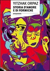 Storia d'amore e di formiche OV6332