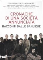 Cronache di una società annunciata. Racconti dalle banlieu