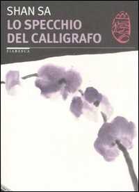 Lo Specchio Del Calligrafo-image