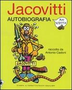 Autobiografia mai scritta