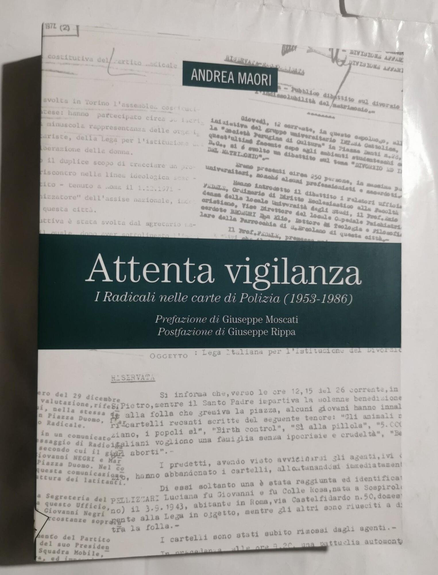Invito alla Lettura