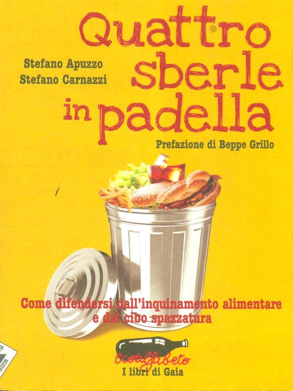 Libro di Faccia