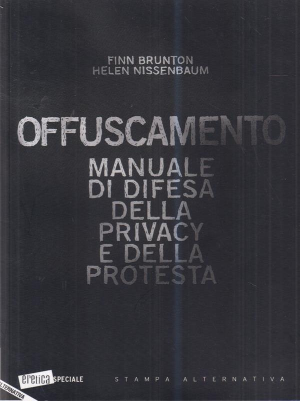 Libro di Faccia