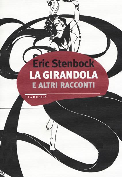La girandola e altri racconti - Stanislaus E. Stenbock - copertina