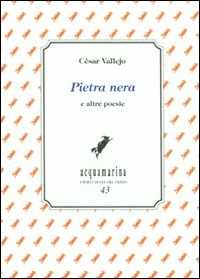 Pietra nera e altre poesie