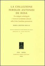 La Collezione Feroldi Antonisi De Rosa. Tra indagini archeologiche e ricerche di un'identità culturale nella Civita Castellana postunitaria. Ediz. illustrata