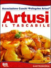 Artusi. Il tascabile - copertina