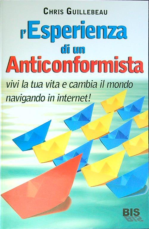 Libro di Faccia