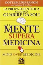 La mente supera la medicina