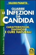 Guarire le infezioni da candida. Caratteristiche, diagnosi e cure naturali