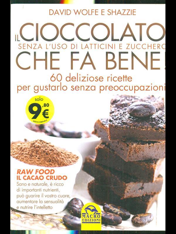 Libro di Faccia