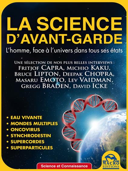 La science d’avant-garde