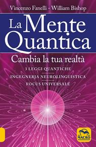 La mente quantica