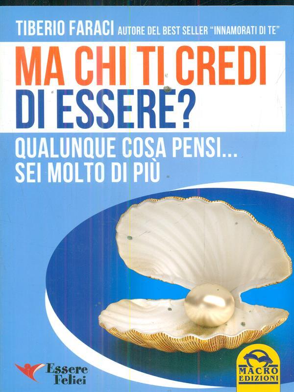 Libro di Faccia