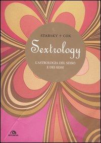 Sextrology. L'astrologia del sesso e dei sessi - Stella Starsky,Quinn Cox - copertina