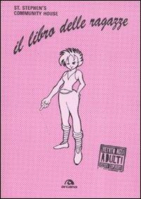 Il libro delle ragazze - copertina