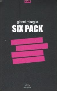 Six pack - Gianni Miraglia - 2